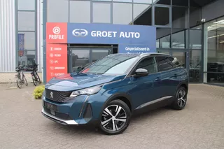 Peugeot 3008 1.2 PureTech 130PK GT Automaat Airco Panoramadak Carplay Navi Camera Vol!!!!