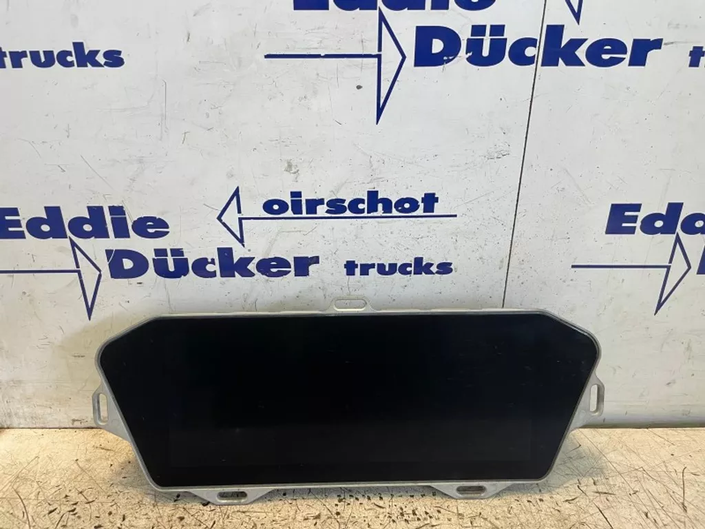 DAF 2234212 DIGITAAL DISPLAY CF-PX7/XD/XF/XG
