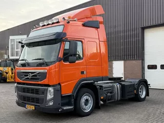 Volvo FM 370 EEV 4X2 / Euro5 EEV / Only 550.844 km / VEB+ / NL Truck