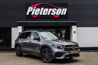 Mercedes-Benz GLB 200 AMG 7p. 1e EIGENAAR BTW PANO MEMORY
