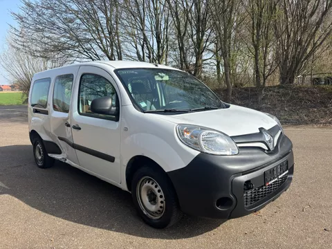Renault Kangoo 1.5 Blue dCi 95 Comfort Maxi | 2020