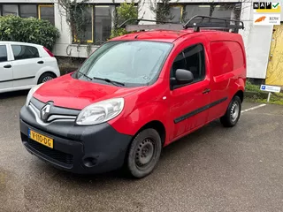 Renault Kangoo 1.5 dCi 75 Energy Comfort/ Dealer onderhouden/ 1ste eigenaar/ NAP