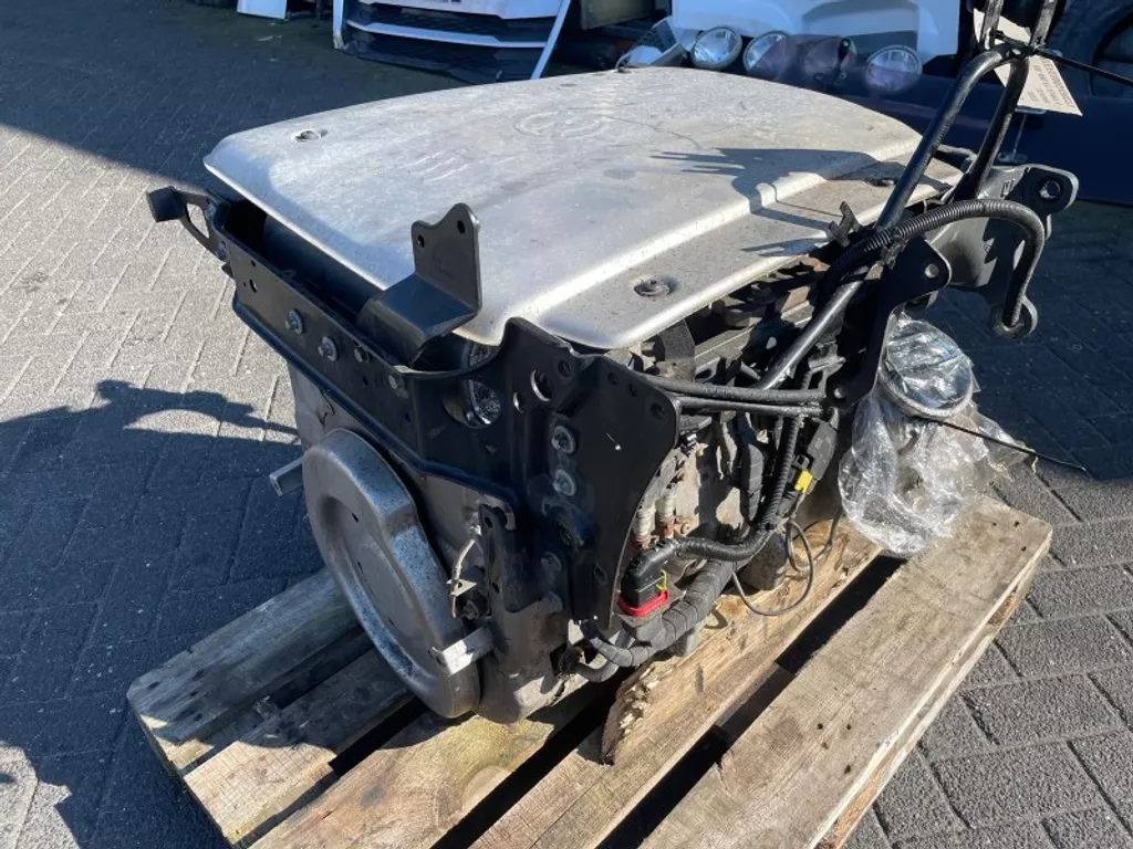 DAF 2335669 / 2398002 EAS-UNIT