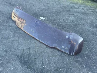 DAF 1405233 / 1742640 SUN VISOR SMOKE