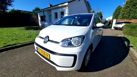 Volkswagen up! 1.0 BMT move up! Airco/5 deurs