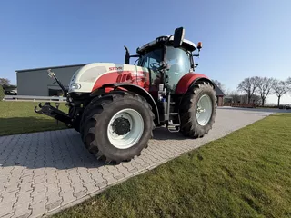 Steyr 6185 CVT