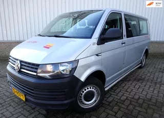 Volkswagen Transporter Kombi 2.0 TDI L2H1 Comfortline | 9 pers | Airco