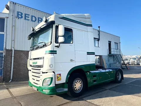 DAF XF 106.440