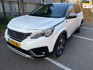 Peugeot 5008 1.2 PureTech Crossway Avantage / Automaat / 7-pers. / Carplay