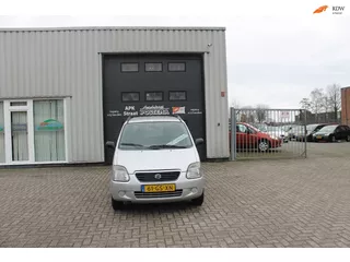 Suzuki Wagon R+ 1.3 GL