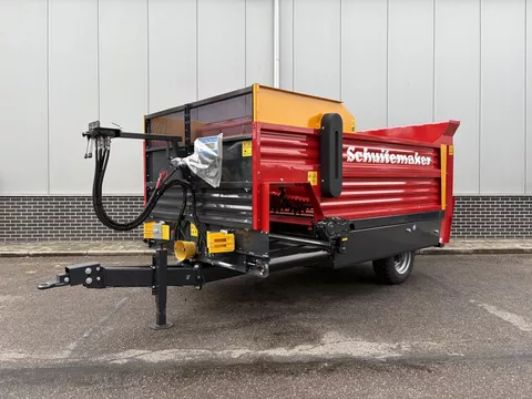 Schuitemaker Amigo 30W