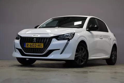 Peugeot 208 1.2 PureTech Active Pack