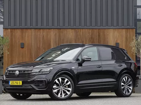 Volkswagen Touareg R 462PK 4Motion eHybrid / R-Line / 360&deg; / ACC / Matrix