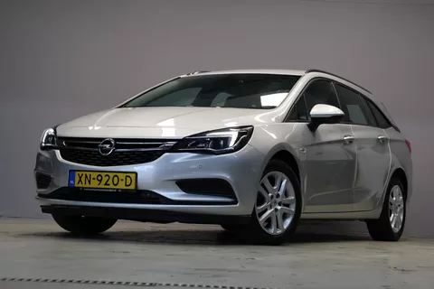 Opel Astra Sports Tourer 1.0 Turbo Online Edition |Carplay|PDC|AGR