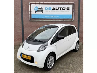 Citroen C-Zero 16 kWh Gratis thuisbezorgd(NL)