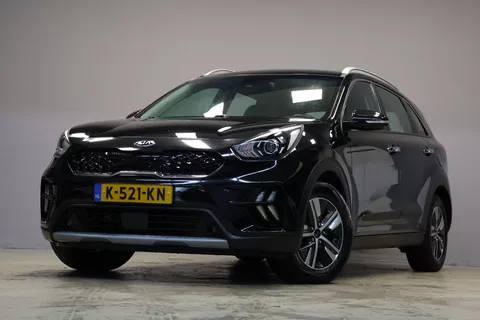 Kia Niro 1.6 GDi Hybrid DynamicLine |CAM|Carplay|