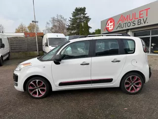 Citroen C3 Picasso 1.4VTi,70kw/95pk,Attraction,132.540km