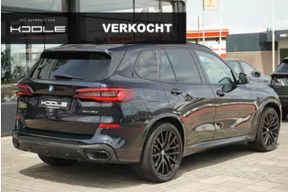 BMW X5 xDrive45e High Executive | M Pakket | LASER