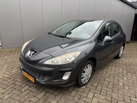 Peugeot 308 1.6 VTi XS