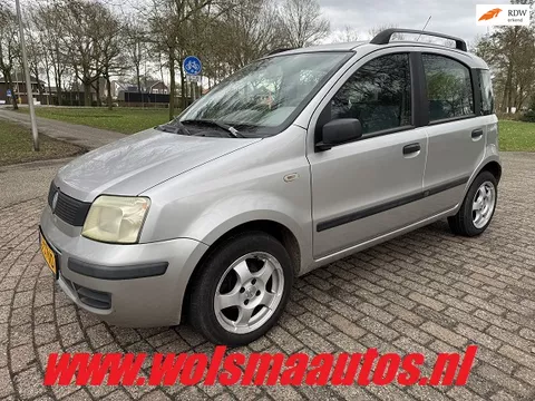 Fiat Panda 1.1 Active