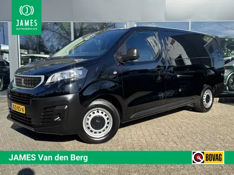 Peugeot Expert 2.0 BlueHDI Prem | 180 PK | PARKEERSENSOREN | AUT |