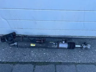 Scania 1903610 / 2656045 STUURCILINDER 4/P/G/R-SERIE