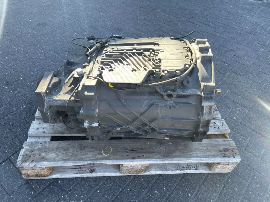 DAF 2189380 ZF TRAXON 12TX2210TD 16,69-1,00