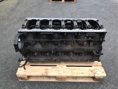 DAF 1691836 CILINDERBLOK MX-S1/S2