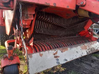 Kemper TRANS GT 12000