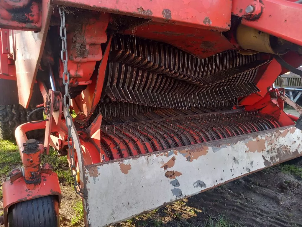 Kemper TRANS GT 12000