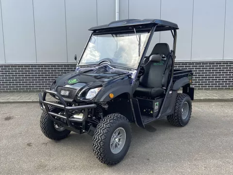 Frisian LEFFERT FM-50