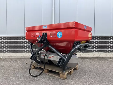 Vicon RO-C 900 KUNSTMEST STROOIER