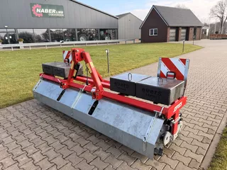 Evers Snijrol SR-300 met 2 rollen