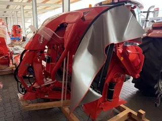 Kuhn FC 3125DF-FF FRONTMAAIER
