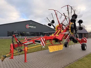 P&ouml;ttinger TOP 972C S-LINE