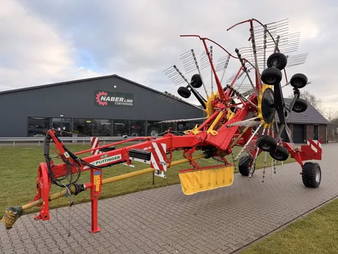 P&ouml;ttinger TOP 972C S-LINE