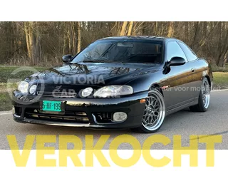 Toyota SOARER 1JZ GTE