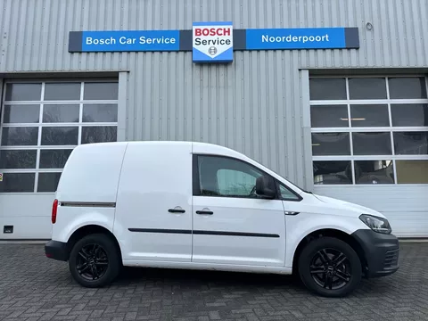 Volkswagen Caddy 2.0 TDI L1H1 BMT Trendline