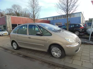 Citroen Xsara Picasso 1.8i-16V Attraction MET AIRCO