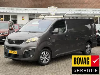 Peugeot Expert 2.0 BlueHDI 180 Long Premium TREKHAAK | CAMERA | NAVI | KLIMA | BOVAG !!