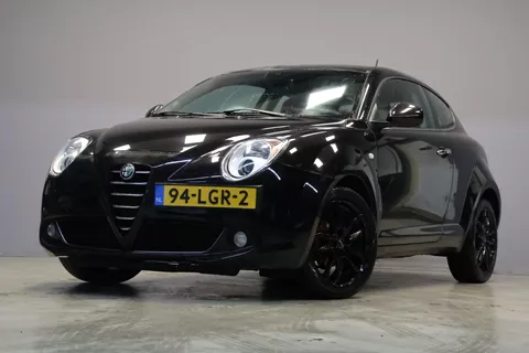 Alfa Romeo MiTo 1.4 Distinctive |Navi|Carplay|Airco|