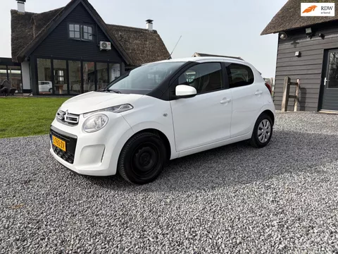 Citroen C1 1.0 VTi Feel