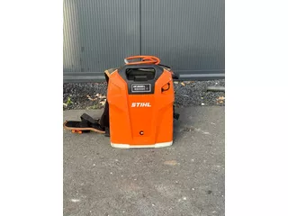 Stihl AR 2000 L ruggedragen Lithium-ion accu 2023