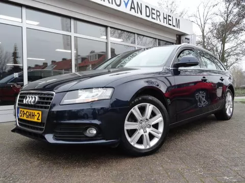 Audi A4 Avant 1.8 TFSI Pro Line