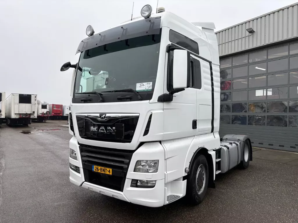 MAN TGX 18 460 ADR TUV 09-2026, GEN 2
