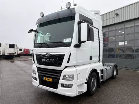 MAN TGX 18 460 ADR TUV 09-2026, GEN 2