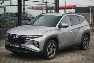 Hyundai Tucson 1.6 T-GDI PHEV Comfort 4WD | Carplay | Stuur+stoelverw | ACC