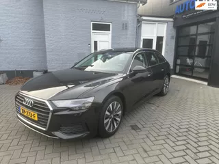 Audi A6 Avant 45 TFSI | PANO | LEER | ELEK. STOELEN |