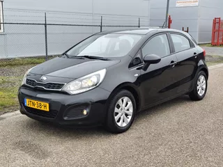 Kia RIO 1.2 CVVT Plus Pack Cruise Control