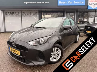Mazda 2 Hybrid 1.5 Centre-line | Camera | Carplay | Stoelverwarming